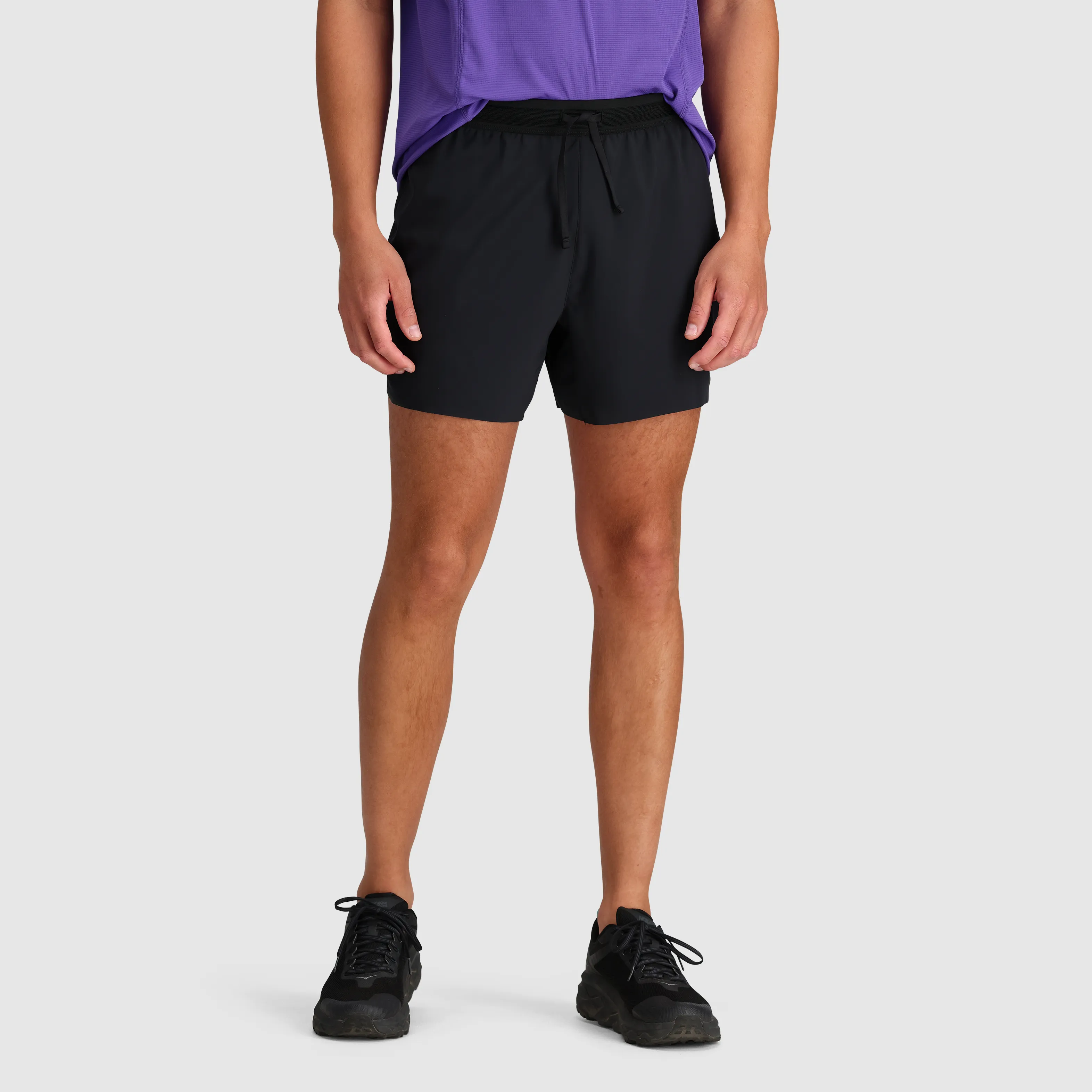 Men's Swift Lite Shorts - 5 Inseam