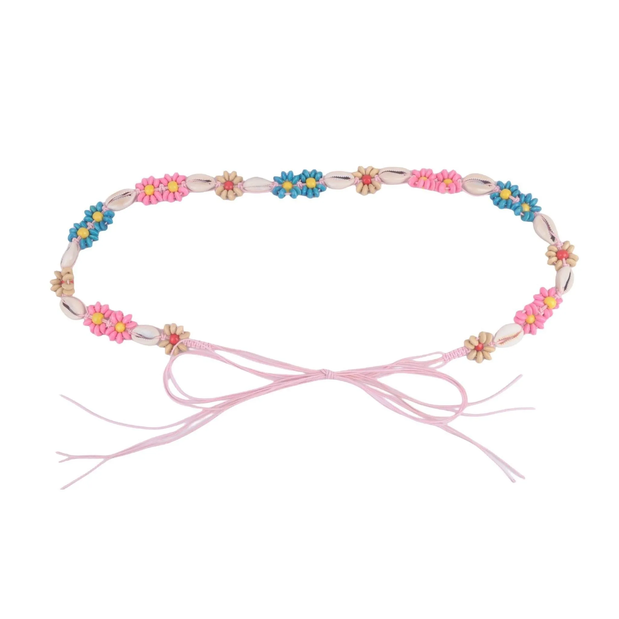 Merliah Shell Waist Rope