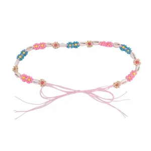 Merliah Shell Waist Rope