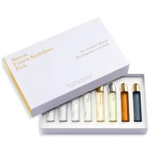 MFK Discovery Collection For Him 8 Piece Gift Set