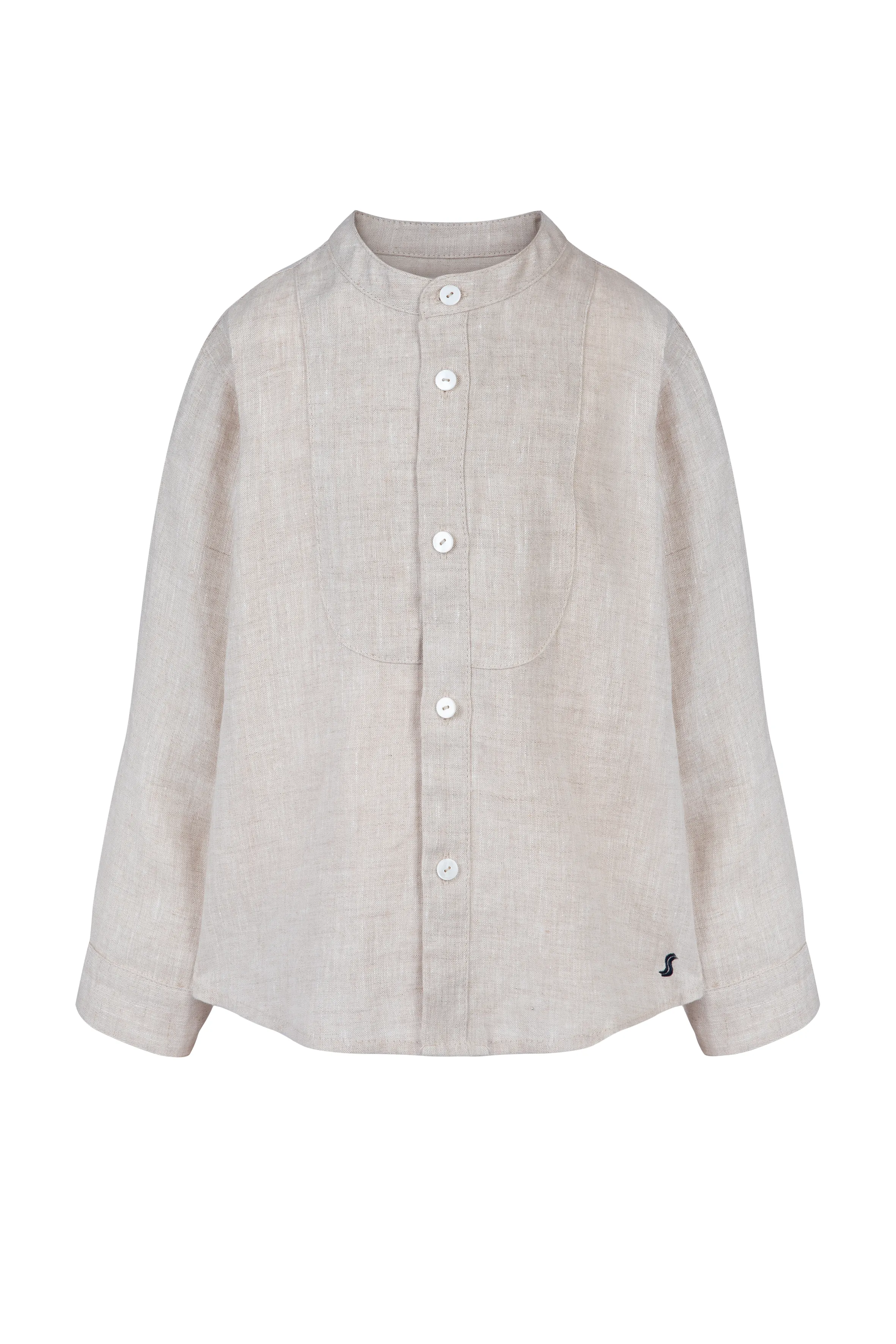 Mini Andrea Shirt