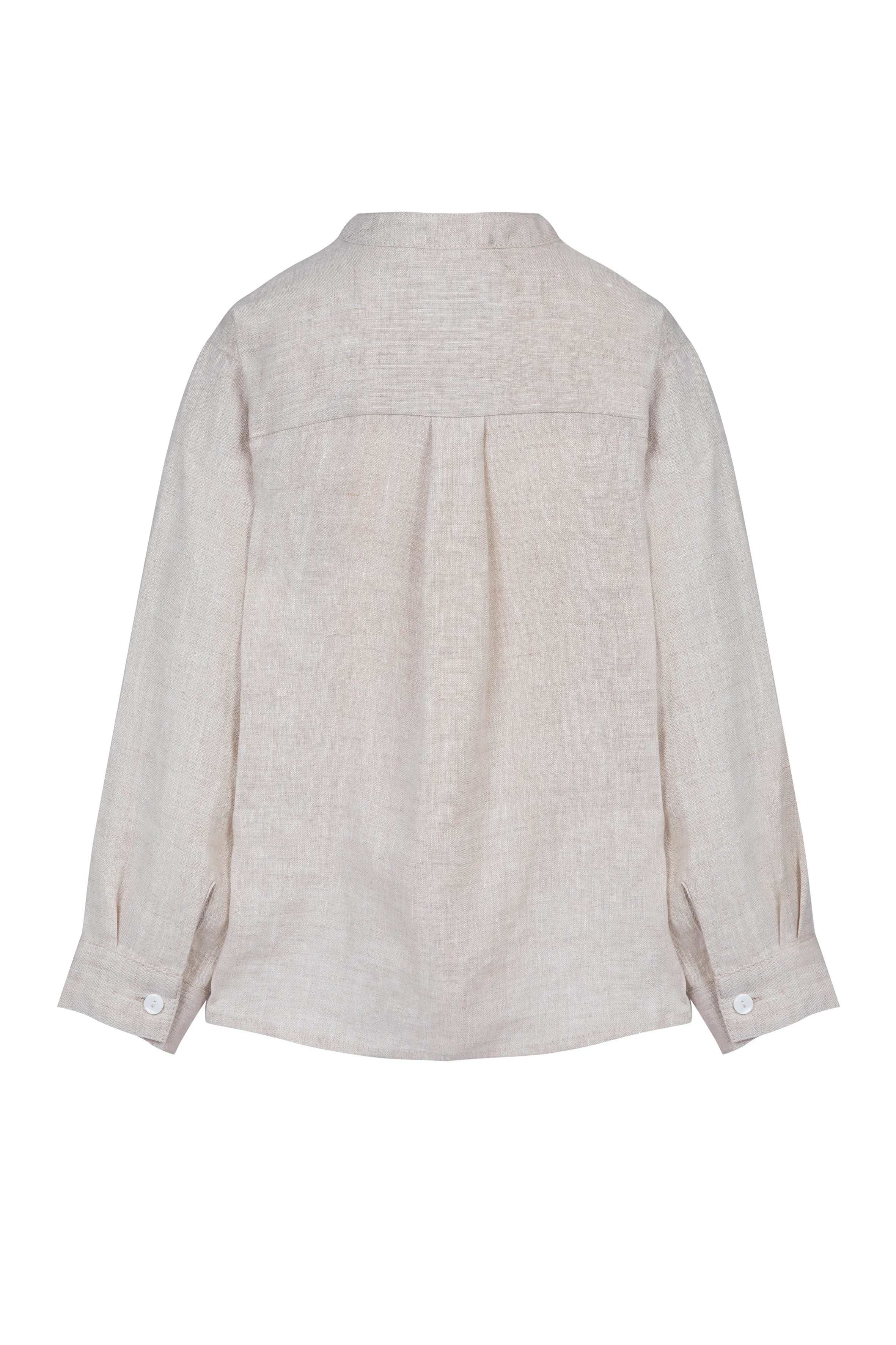 Mini Andrea Shirt