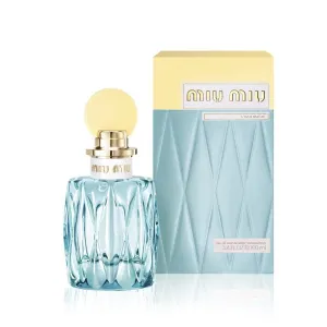 Miu Miu L'eau Bleue 3.4 oz EDP for women