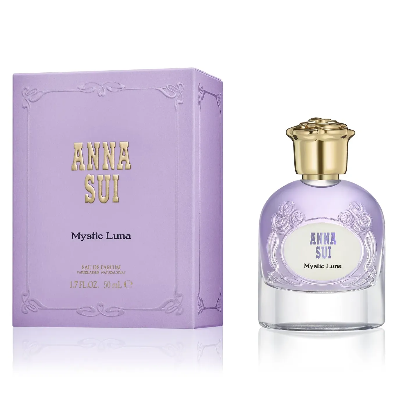 Mystic Luna by Anna Sui 50ml EDP