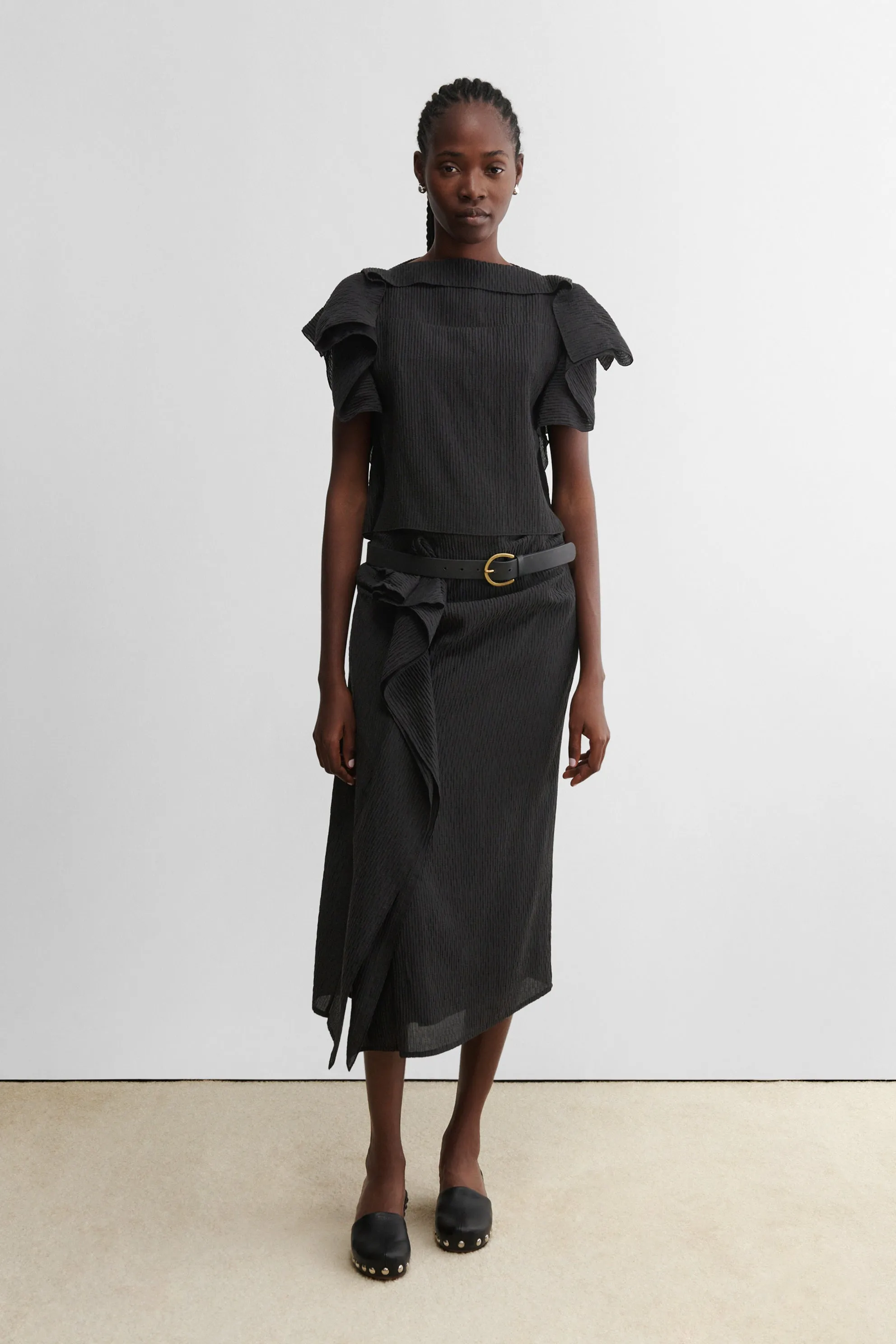 Nesom Skirt