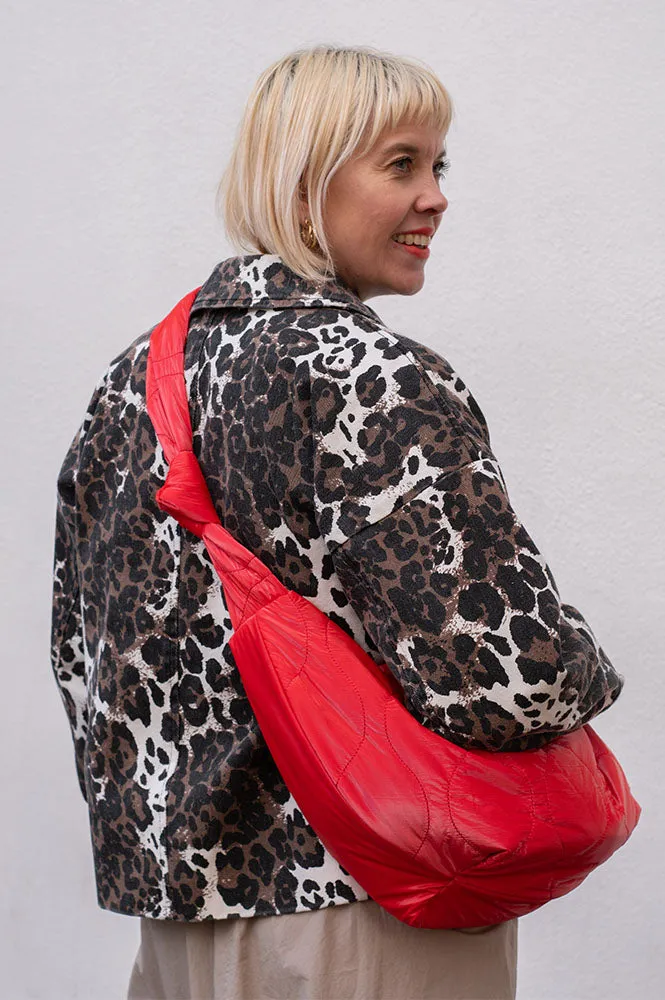 Noella Kaisanna Leo Jacket