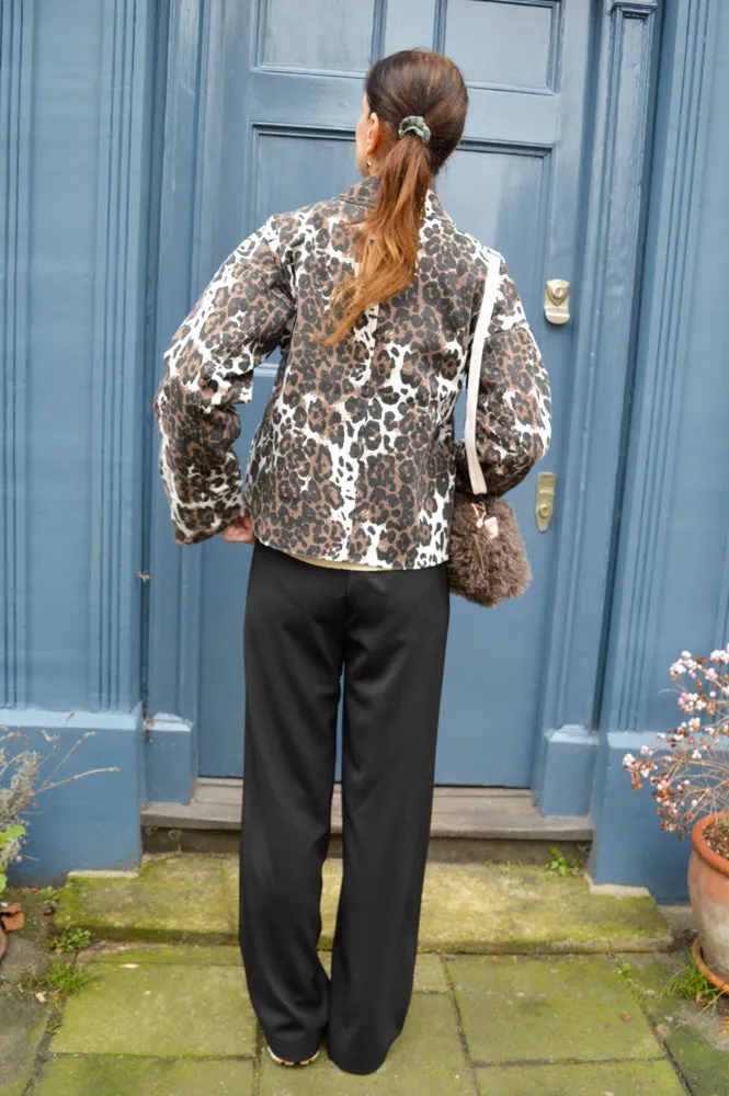 Noella Kaisanna Leo Jacket