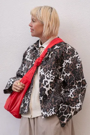 Noella Kaisanna Leo Jacket