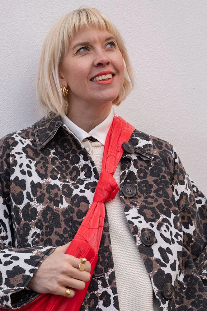 Noella Kaisanna Leo Jacket