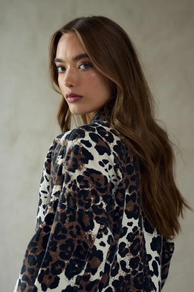 Noella Kaisanna Leo Jacket
