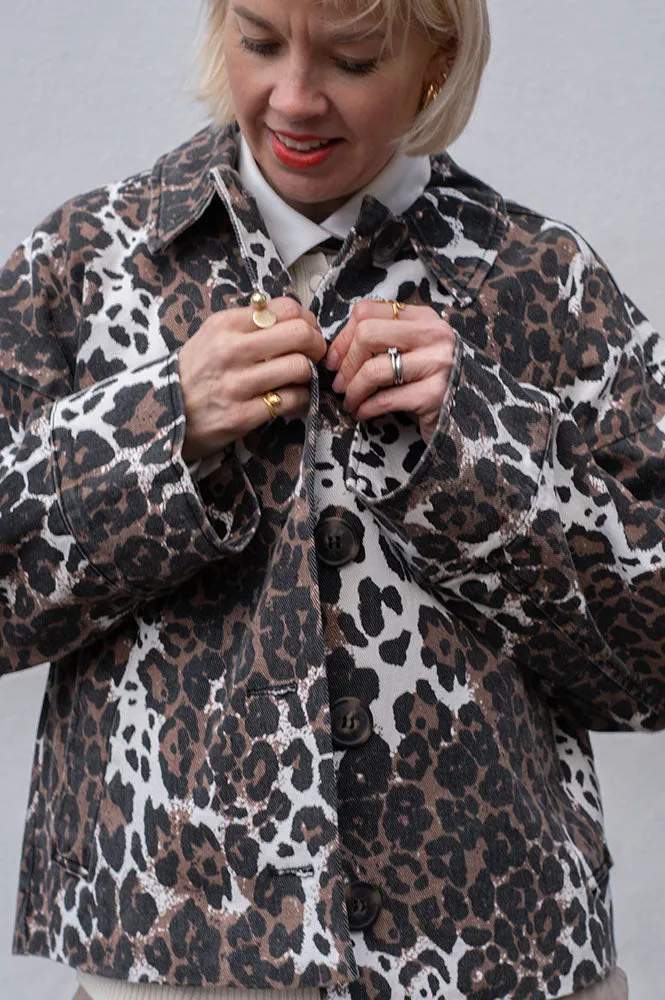 Noella Kaisanna Leo Jacket