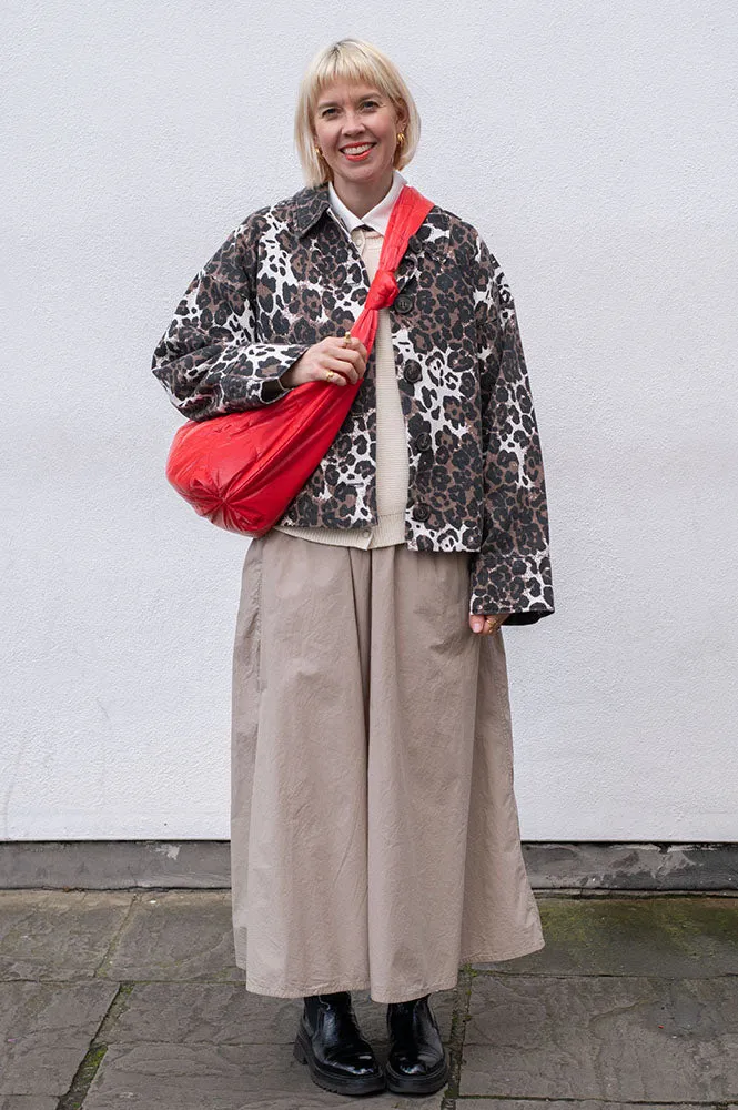 Noella Kaisanna Leo Jacket