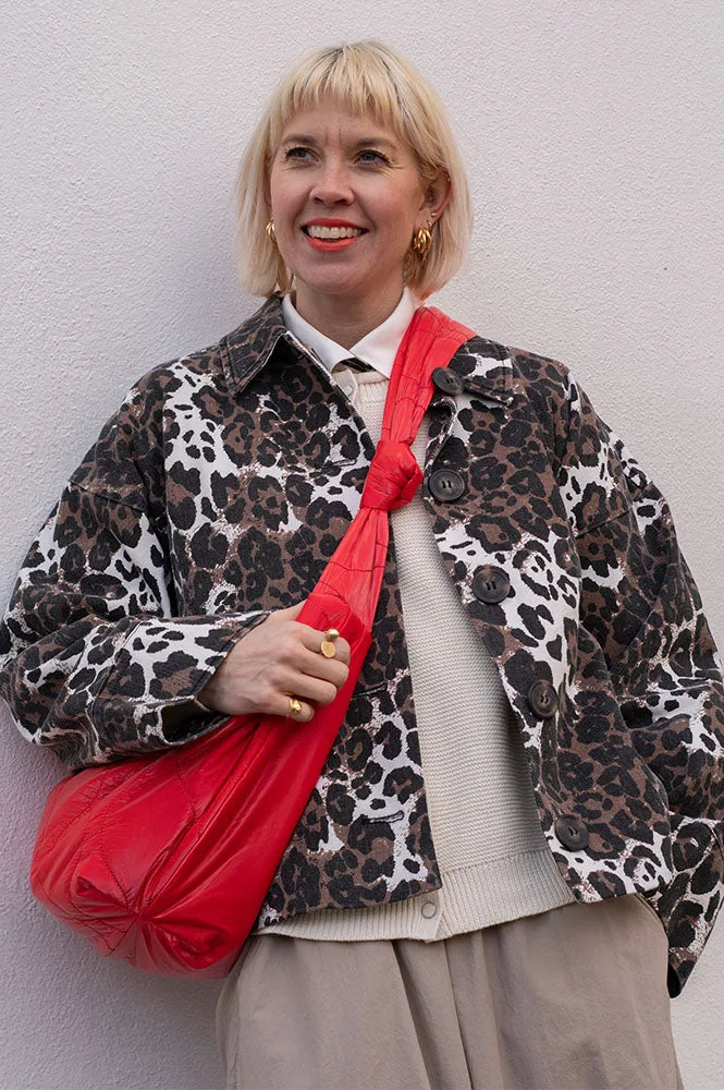 Noella Kaisanna Leo Jacket