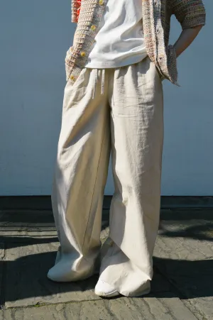 Object Viggo Humus Trousers