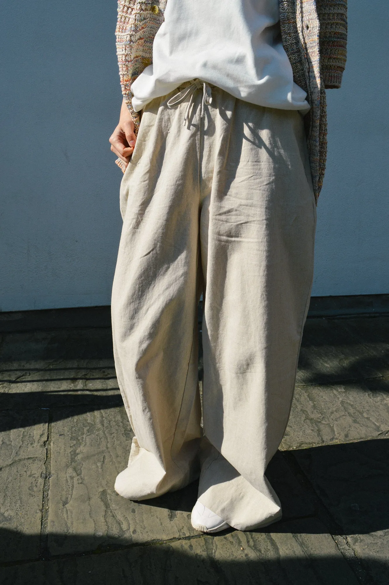 Object Viggo Humus Trousers