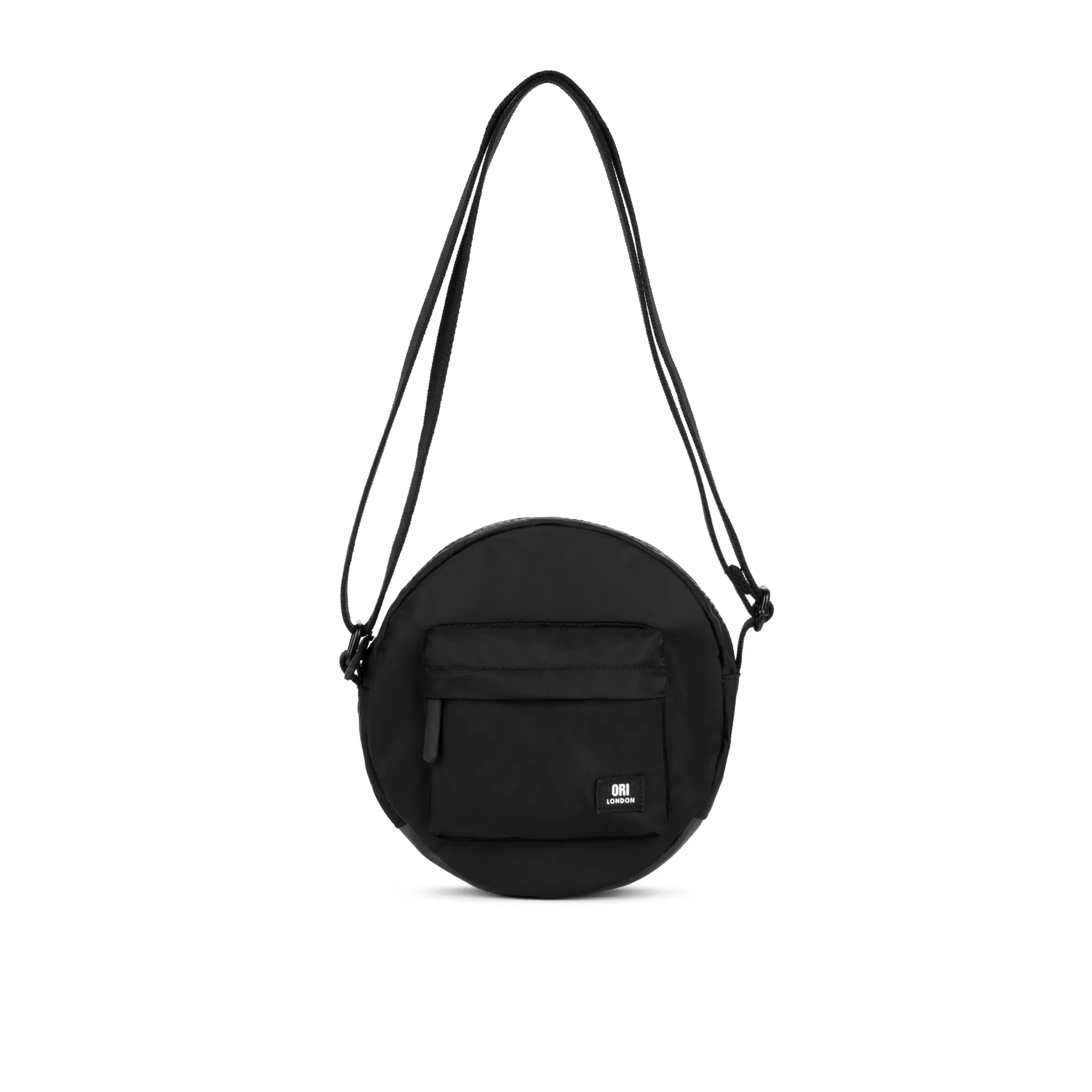 Paddington B All Black Recycled Nylon