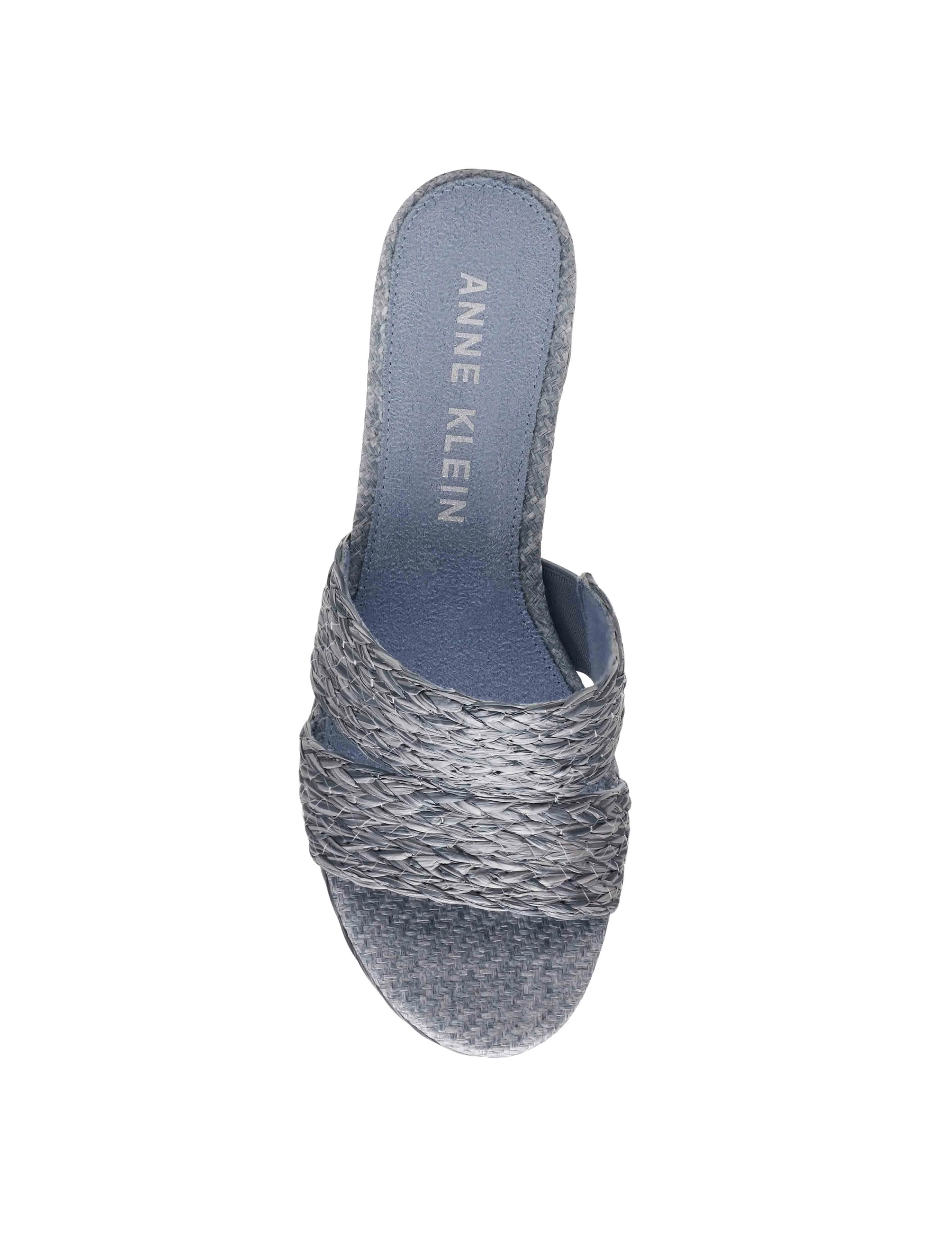 Palmer Platform Heeled Sandal