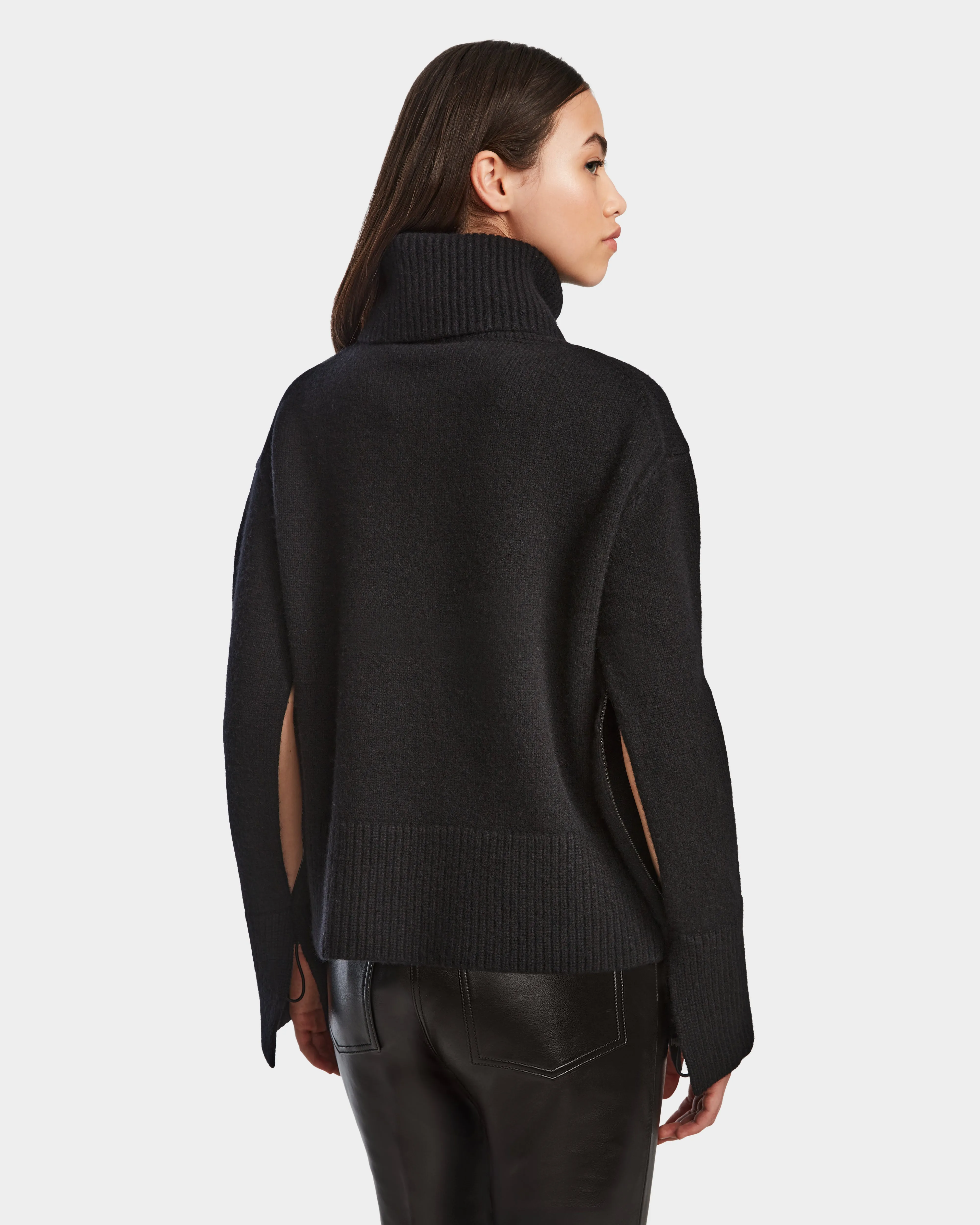 PARMI - 8524608 Black