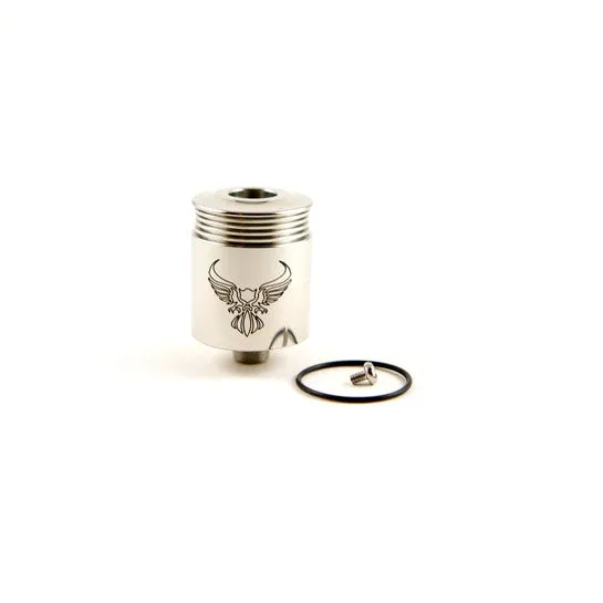 Patriot v1.2 RDA by Innovape - Rebuildable Atomizer