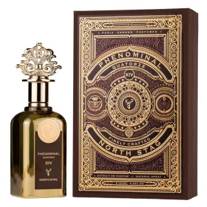 Phenominal Quatorze XIV by Paris Corner 100ml EDP
