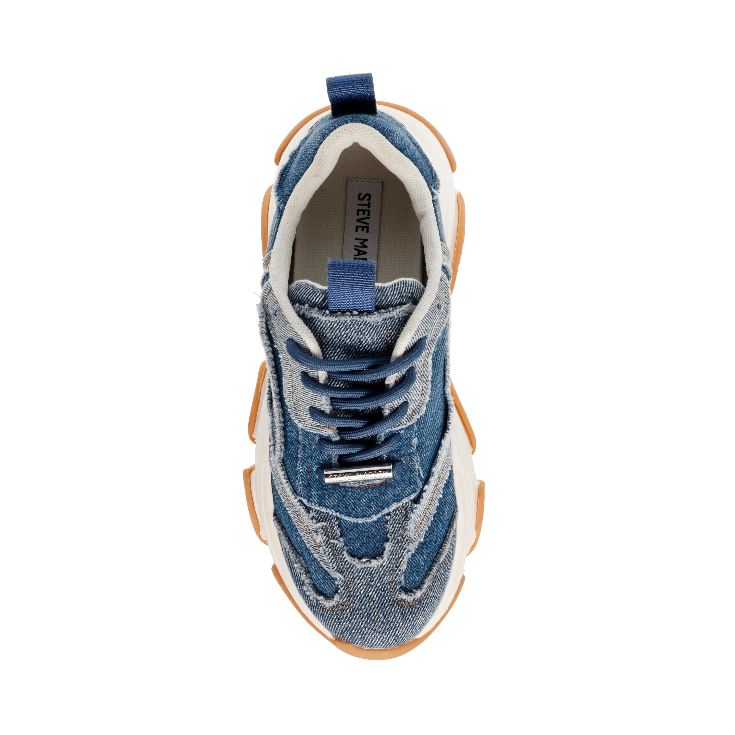 Possession-E Trainer DENIM MULTI