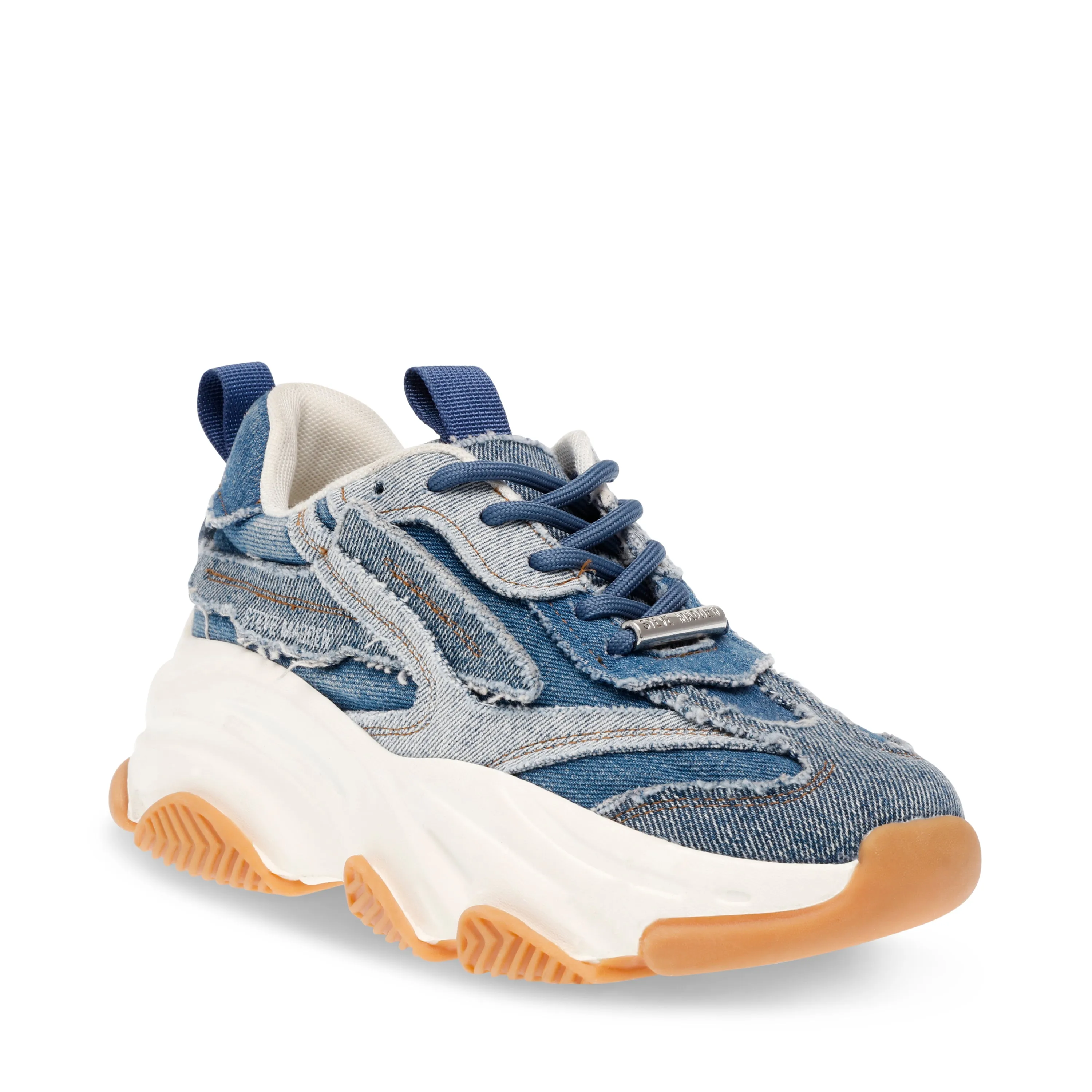 Possession-E Trainer DENIM MULTI