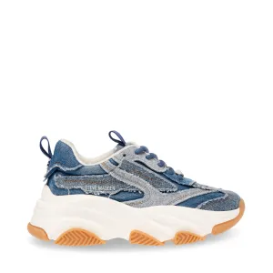 Possession-E Trainer DENIM MULTI