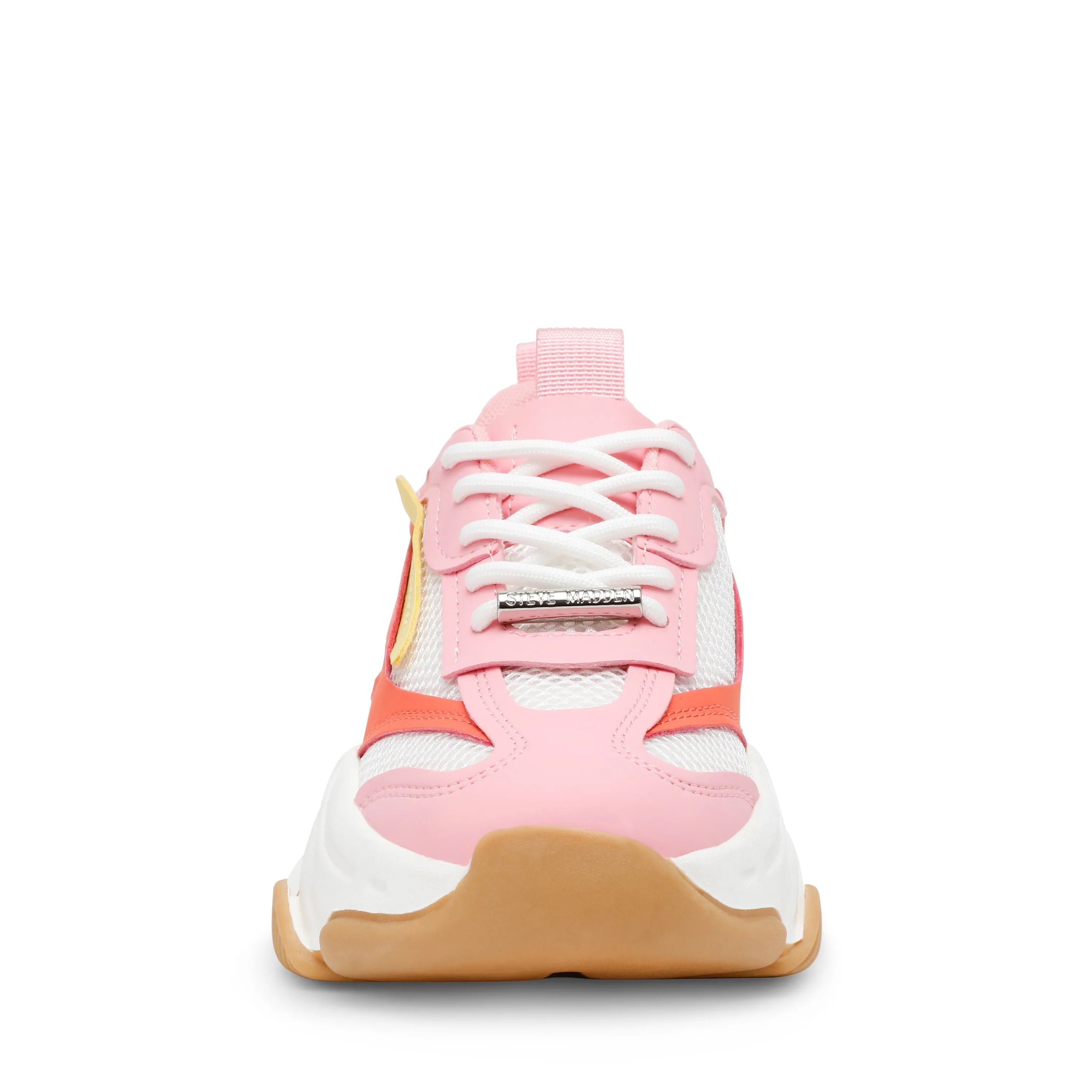 Possession-E Trainer PINK / YELLOW