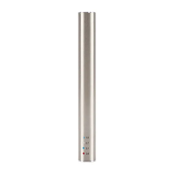 Pre-Heat Slim Battery