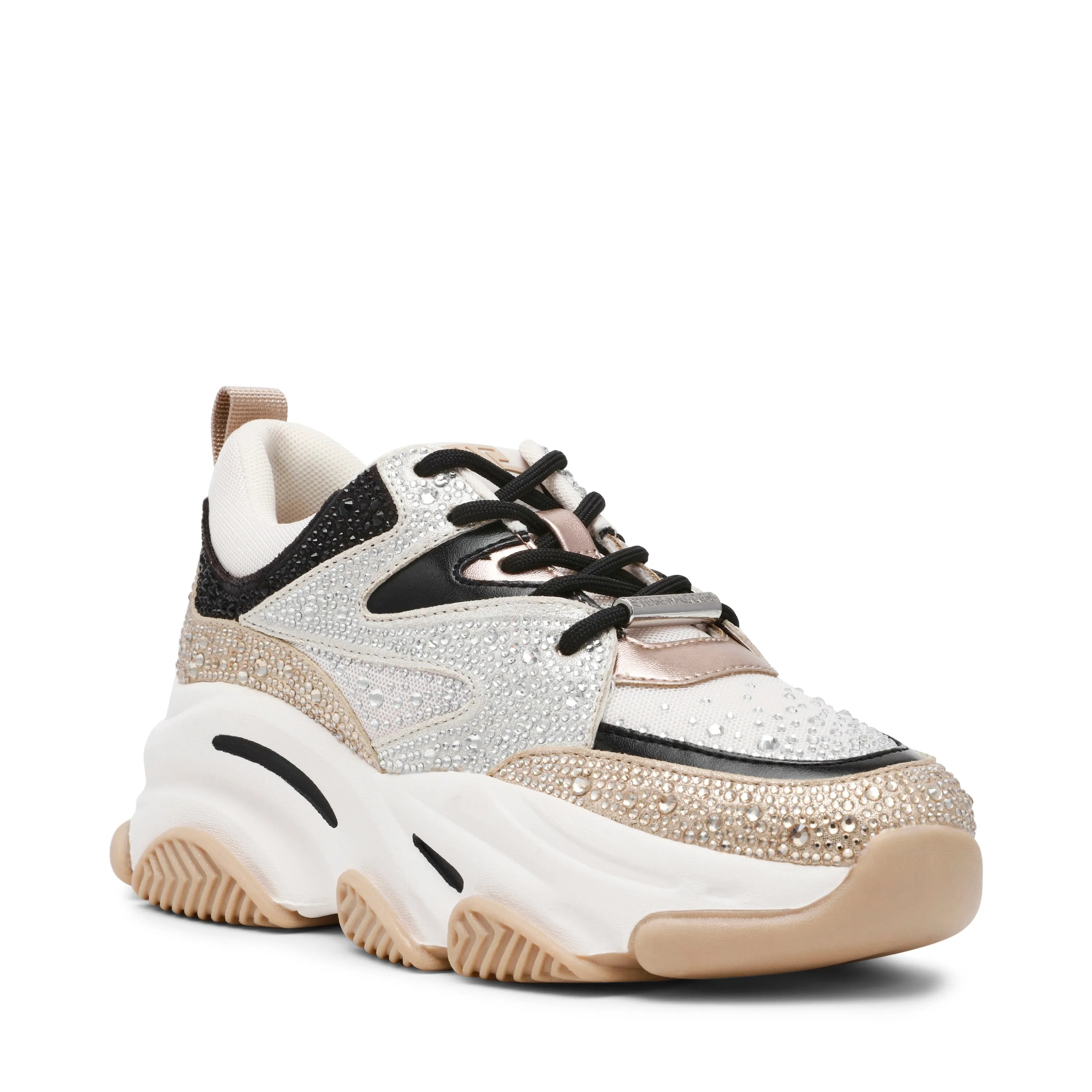 Privy Trainer IRISH / BLACK SILVER