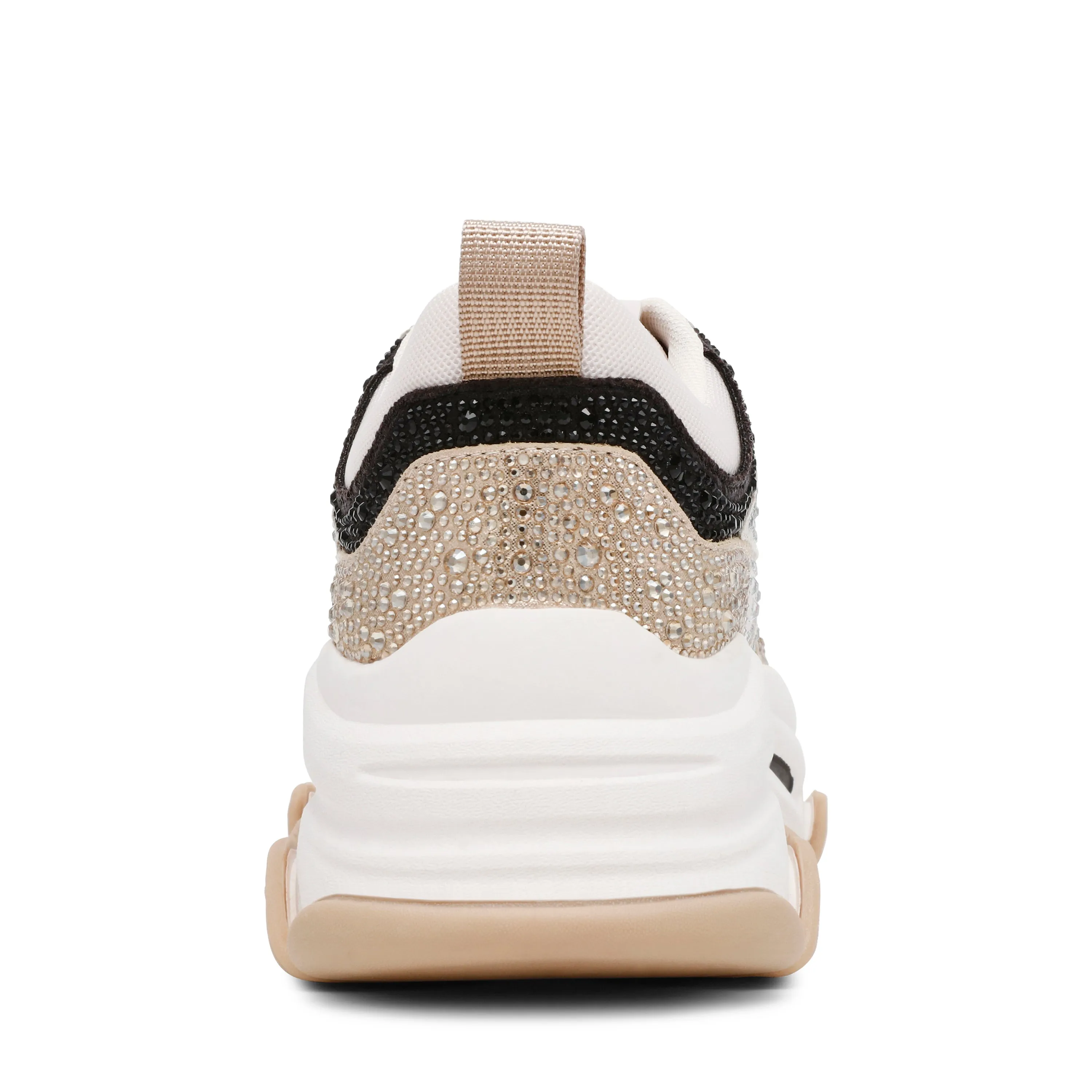 Privy Trainer IRISH / BLACK SILVER
