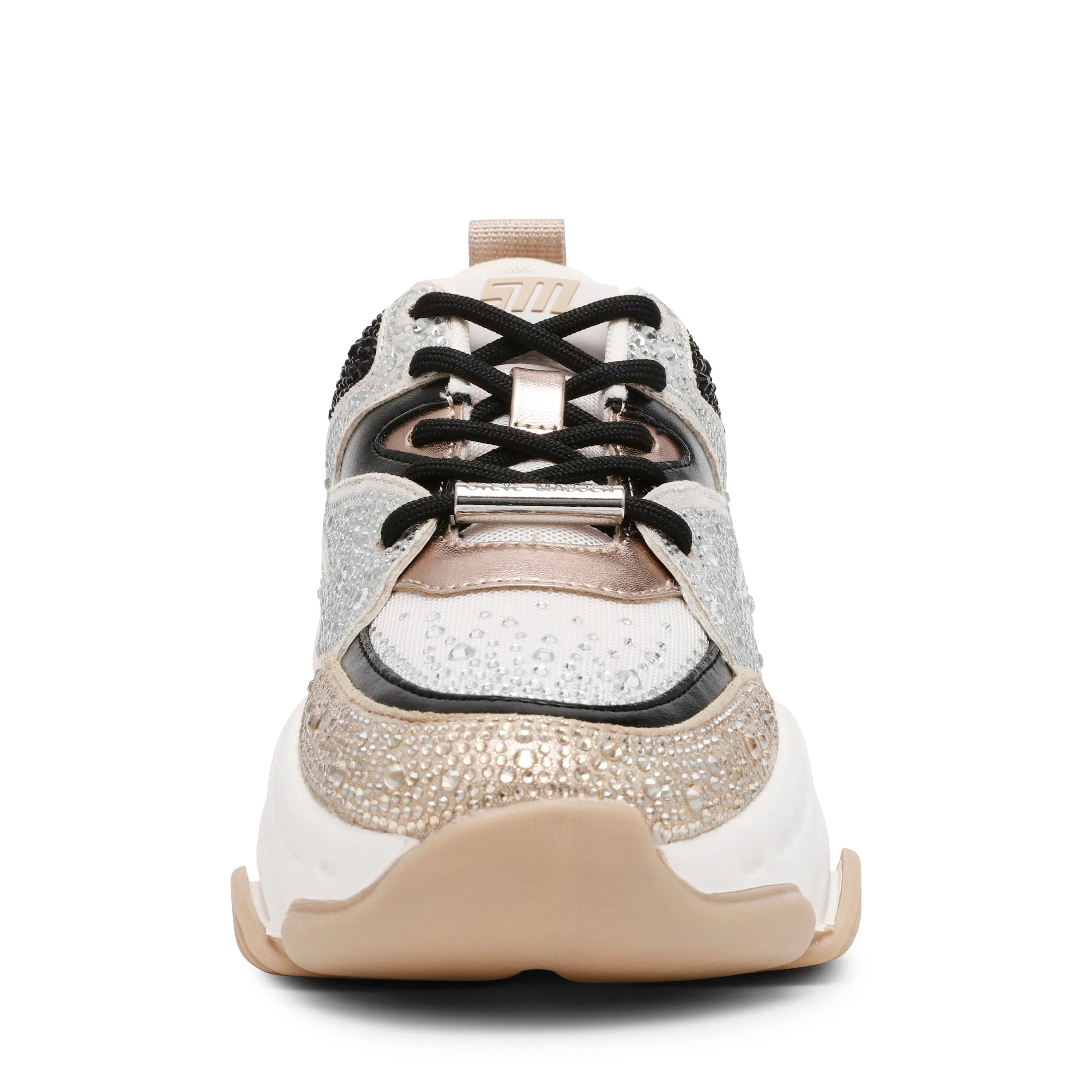 Privy Trainer IRISH / BLACK SILVER