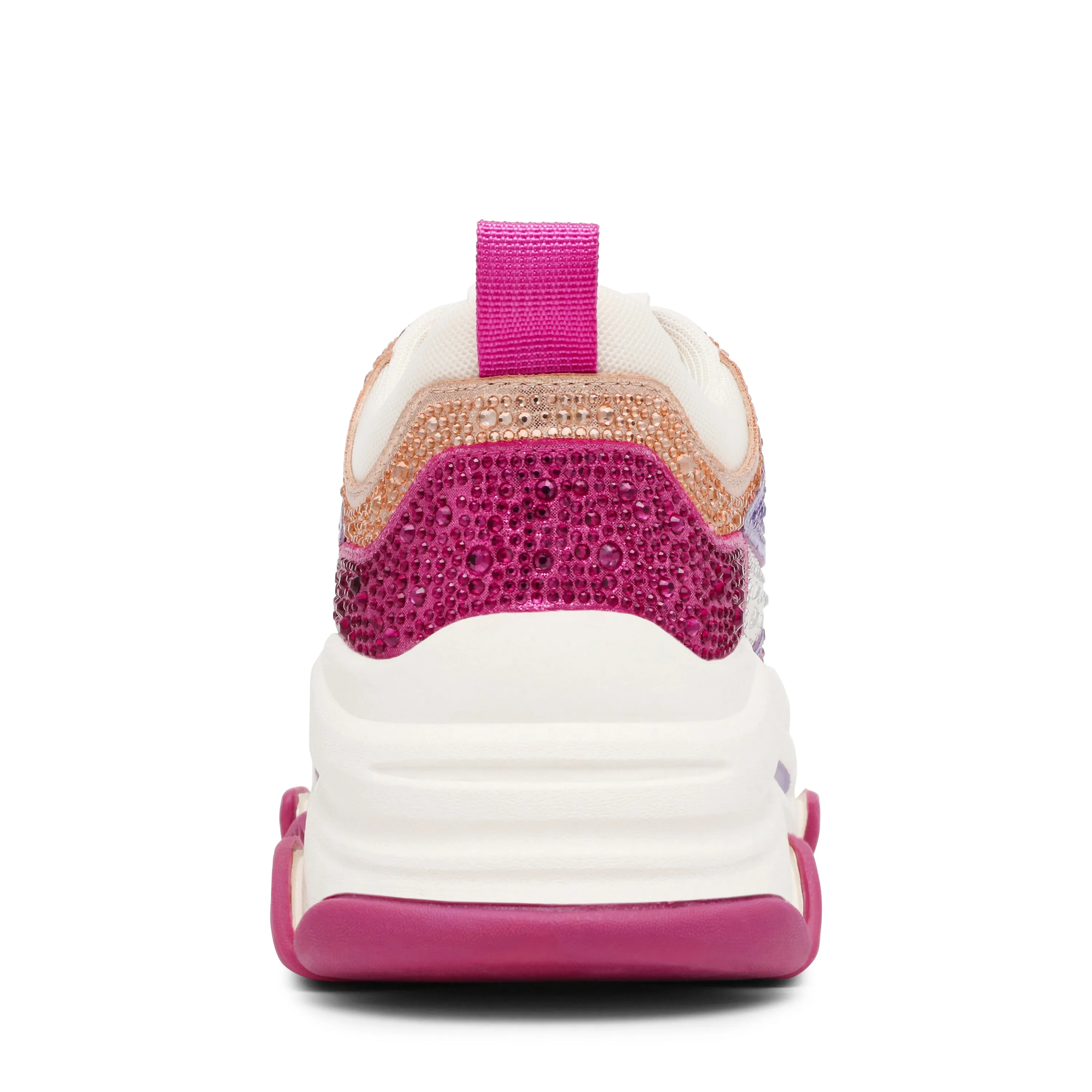 Privy Trainer PLUM / PEACH LAVENDER