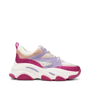 Privy Trainer PLUM / PEACH LAVENDER
