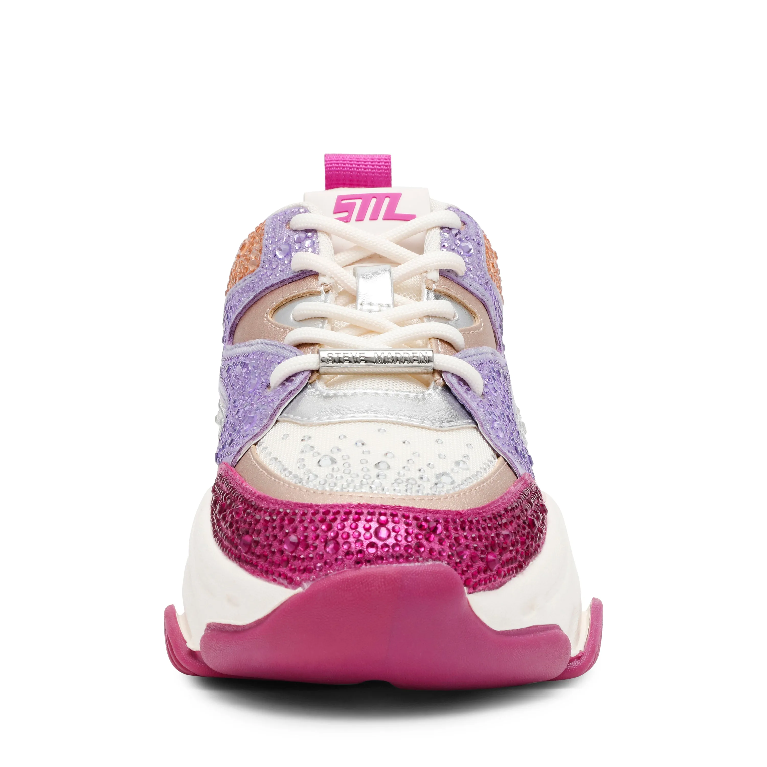 Privy Trainer PLUM / PEACH LAVENDER