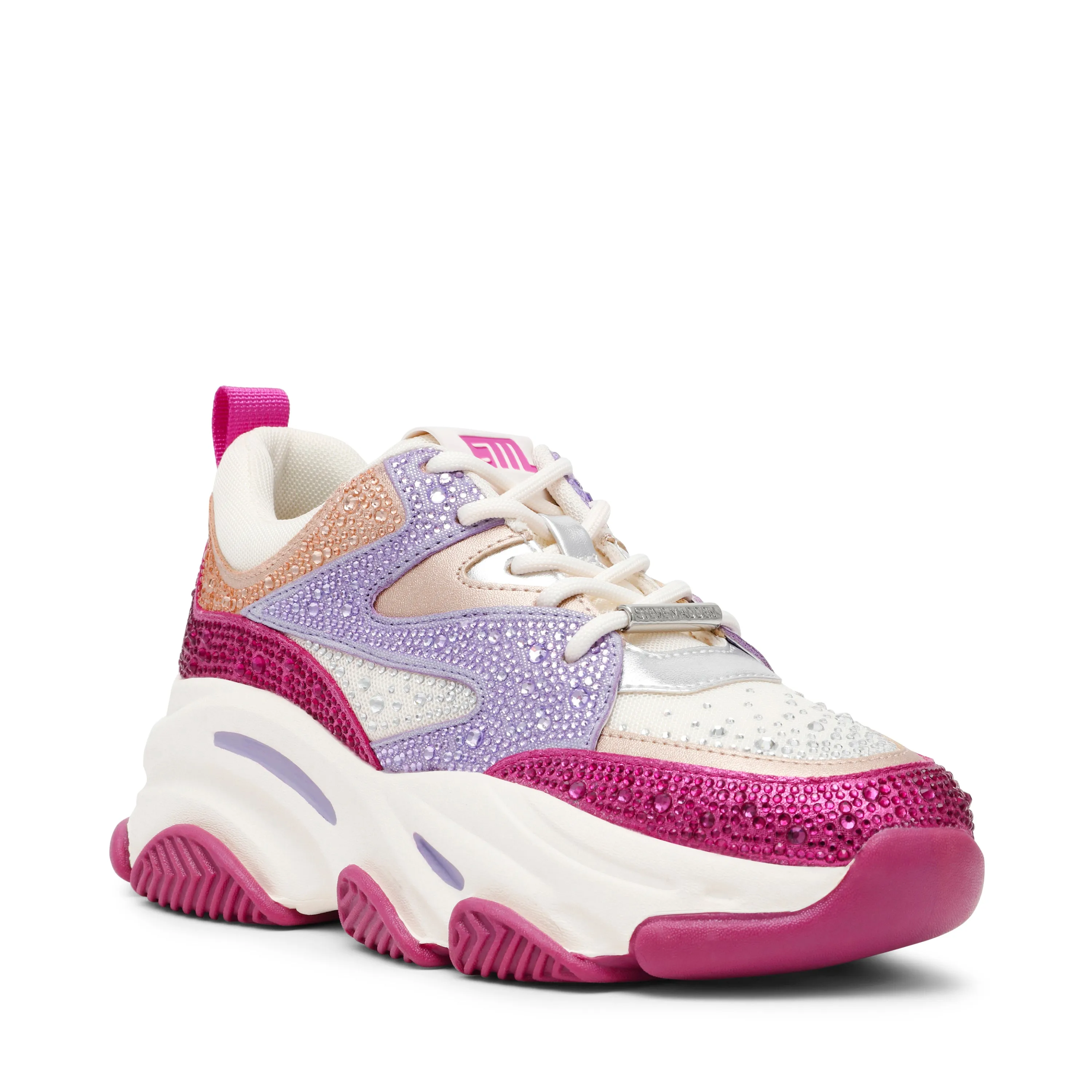 Privy Trainer PLUM / PEACH LAVENDER