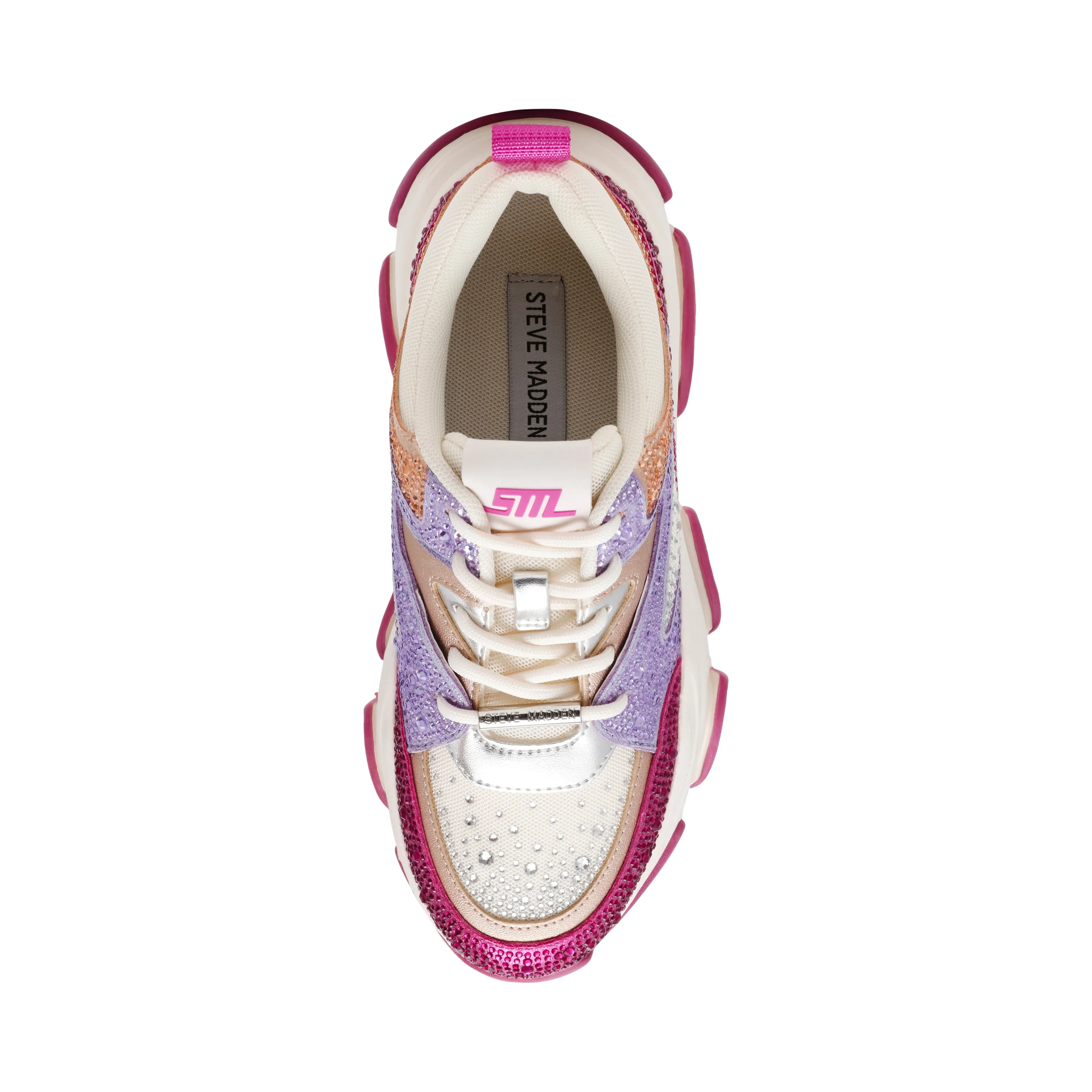Privy Trainer PLUM / PEACH LAVENDER