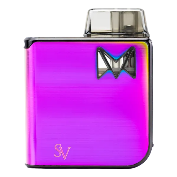 Rainbow Metal Mi-Pod