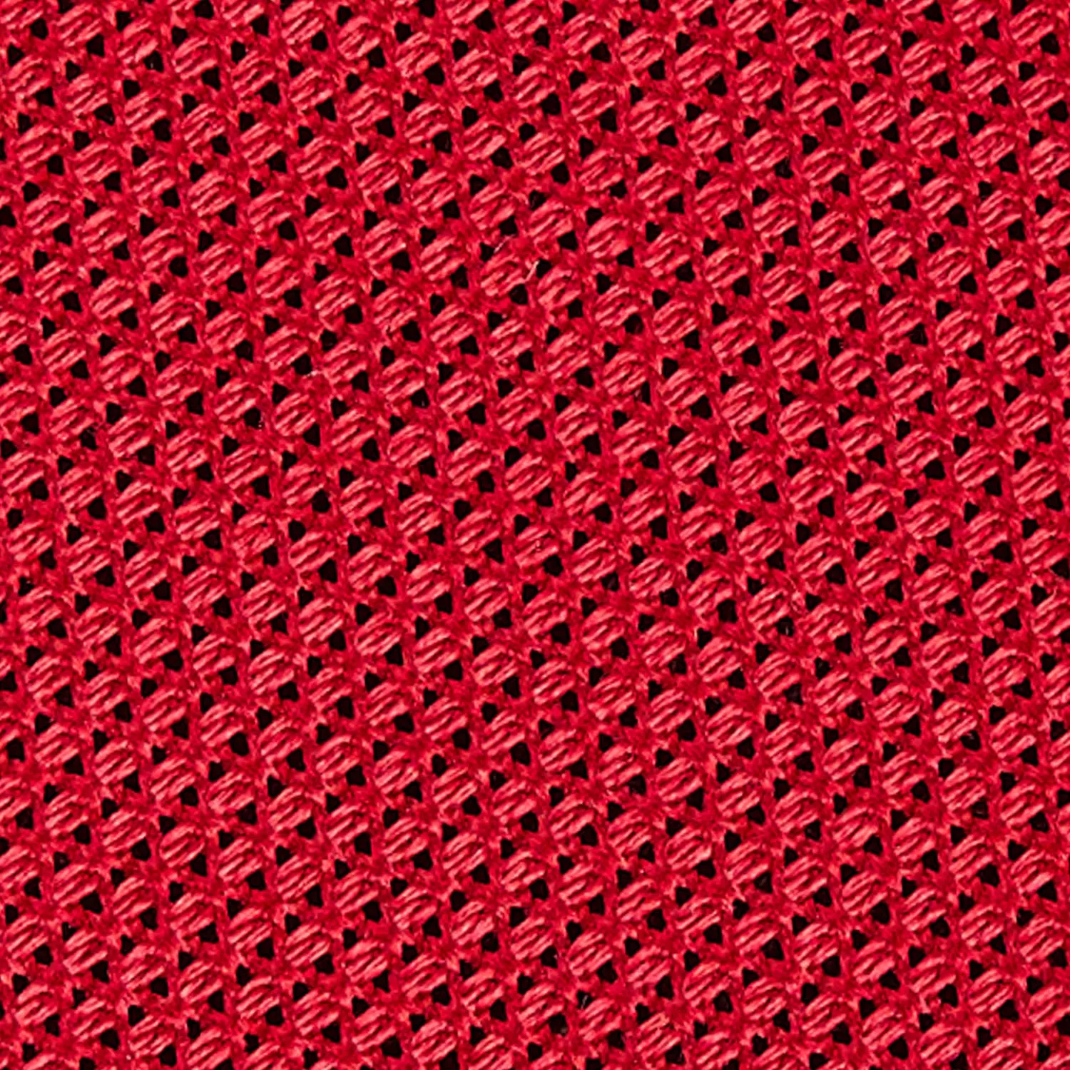 RED SARTORIAL TIE