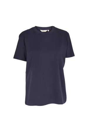 Rikke Tee - Navy