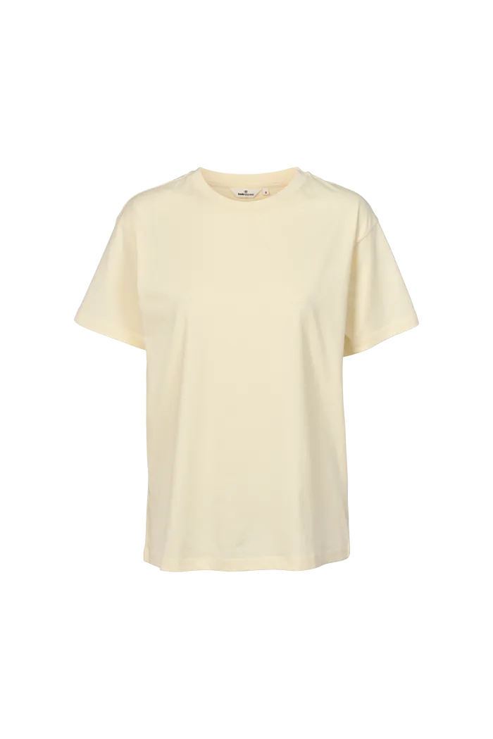 Rikke Tee - Vanilla custard