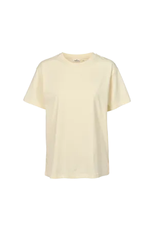 Rikke Tee - Vanilla custard