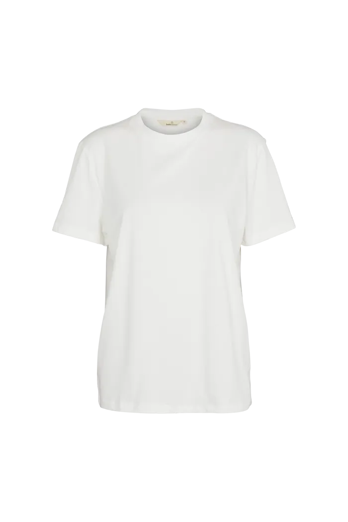 Rikke Tee - White