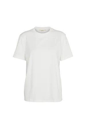 Rikke Tee - White