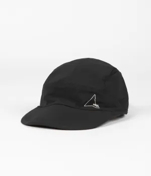 ROA Technical Cap - Black