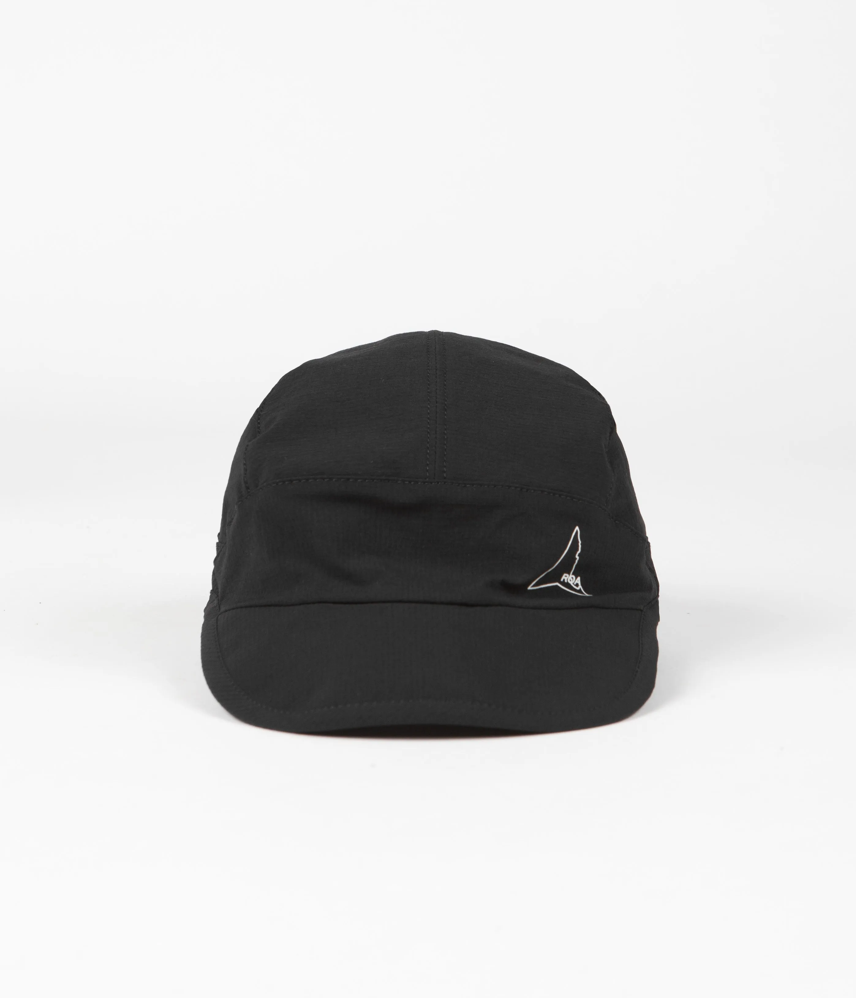 ROA Technical Cap - Black
