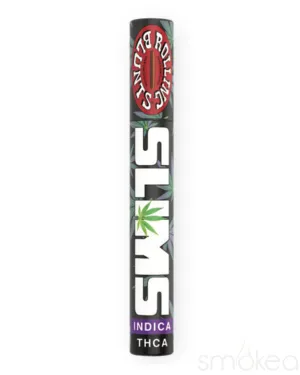 Rolling Blunts THCA Slim Blunt - OG Kush