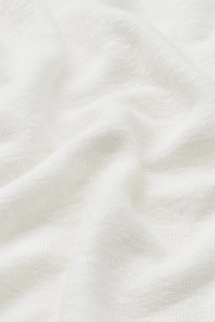 Ryda Strap Top - Off White