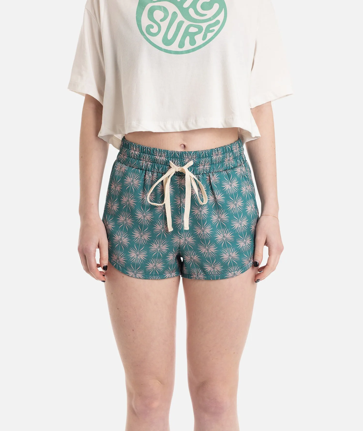 S22 Dune Short - Teal