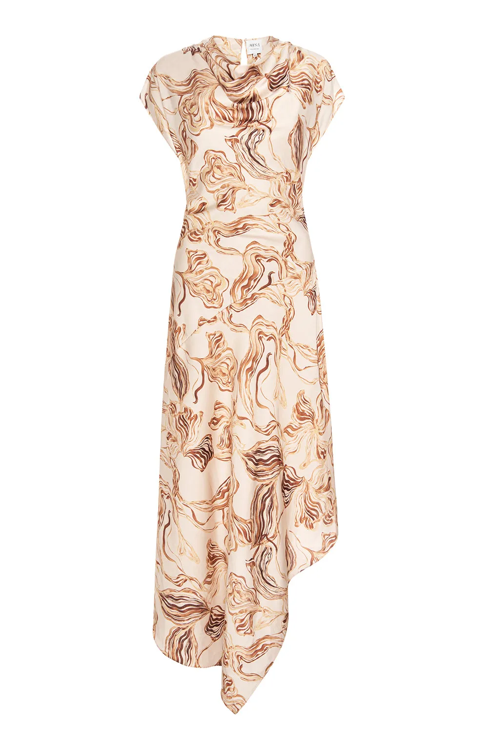SALLY DRESS